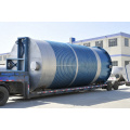 Low Price Pressure Cryogenic Liguified Gas Vessel for Chemical Use at Stock